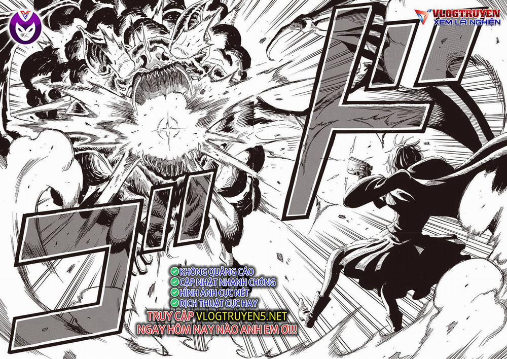 Thợ Rèn Thiên Tài Xuyên Không Đến Thế Giới Phép Thuật 1 trang 66