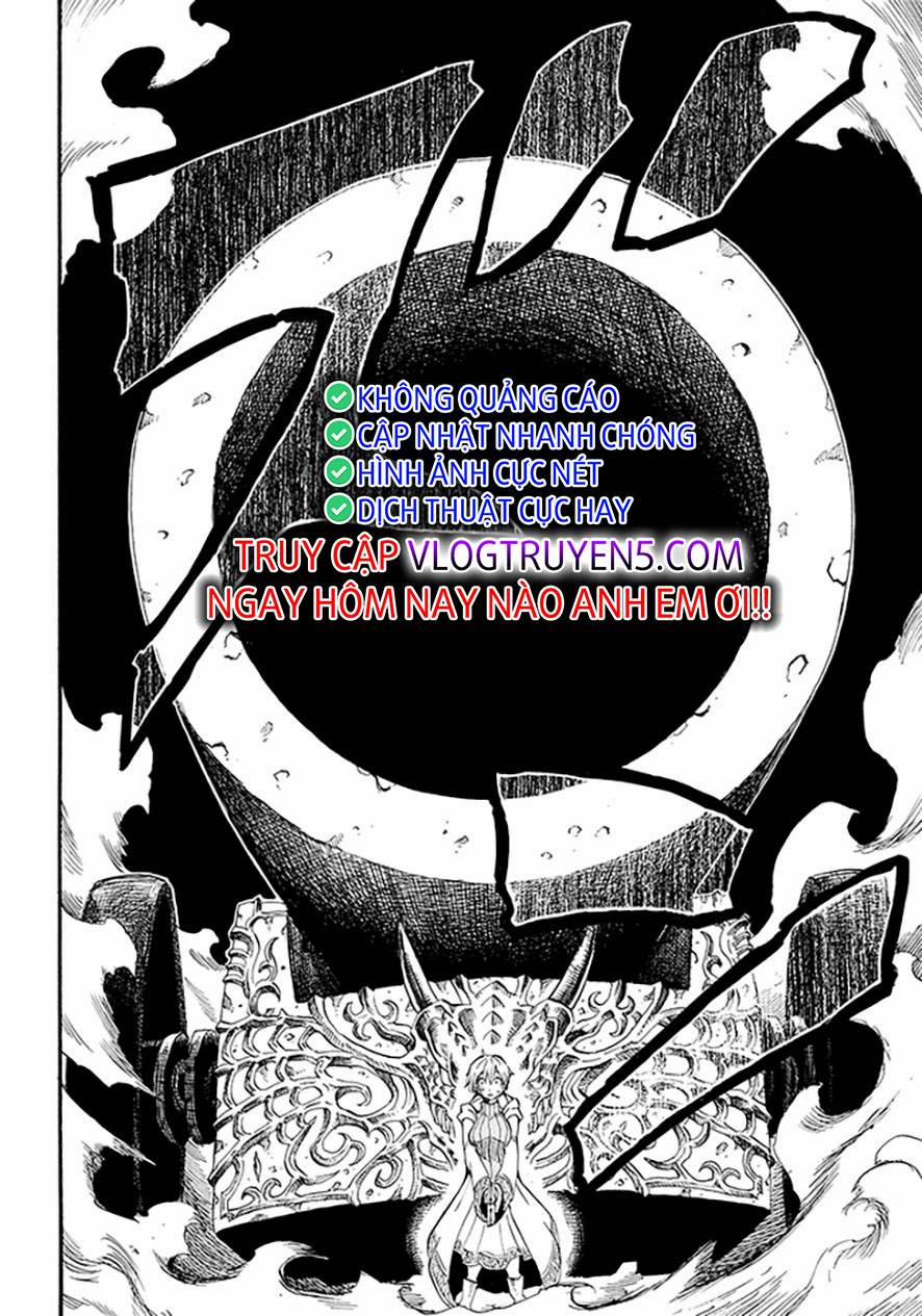 Thợ Rèn Thiên Tài Xuyên Không Đến Thế Giới Phép Thuật 11 trang 15