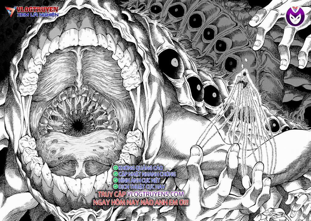 Thợ Rèn Thiên Tài Xuyên Không Đến Thế Giới Phép Thuật 11 trang 20