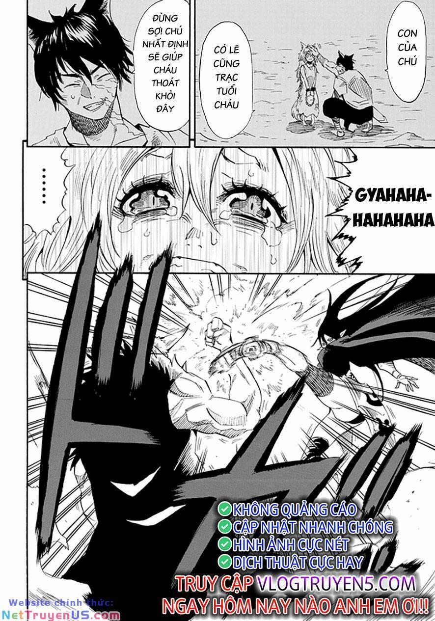 Thợ Rèn Thiên Tài Xuyên Không Đến Thế Giới Phép Thuật 15 trang 13