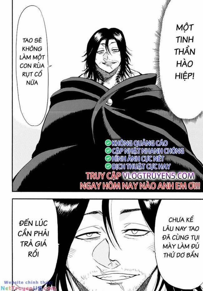 Thợ Rèn Thiên Tài Xuyên Không Đến Thế Giới Phép Thuật 18 trang 13