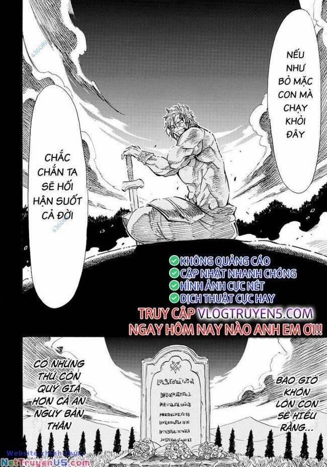 Thợ Rèn Thiên Tài Xuyên Không Đến Thế Giới Phép Thuật 18 trang 8