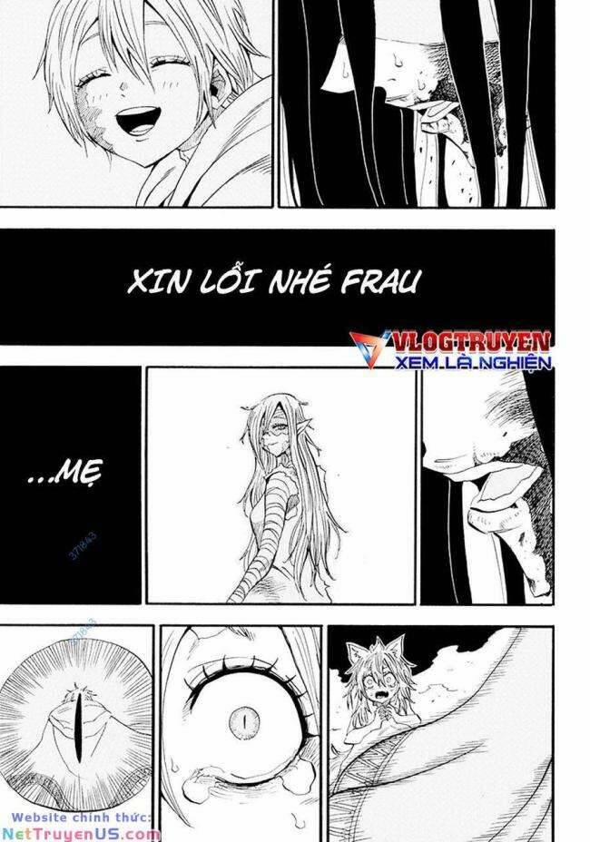 Thợ Rèn Thiên Tài Xuyên Không Đến Thế Giới Phép Thuật 19 trang 12