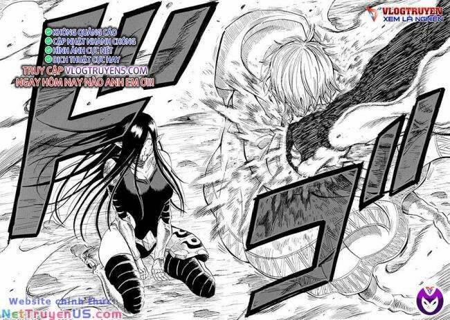 Thợ Rèn Thiên Tài Xuyên Không Đến Thế Giới Phép Thuật 19 trang 13