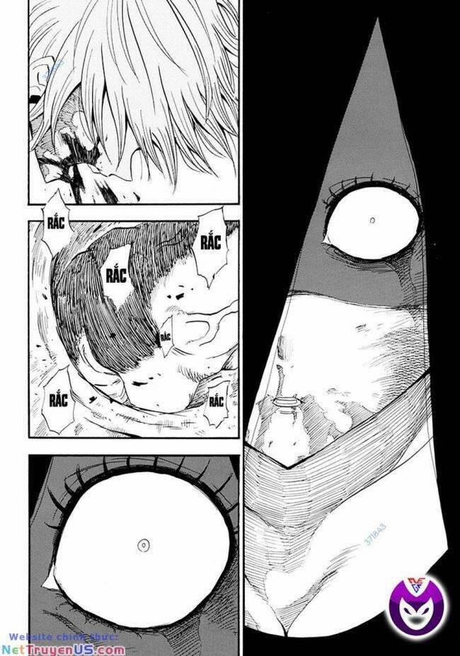 Thợ Rèn Thiên Tài Xuyên Không Đến Thế Giới Phép Thuật 19 trang 14