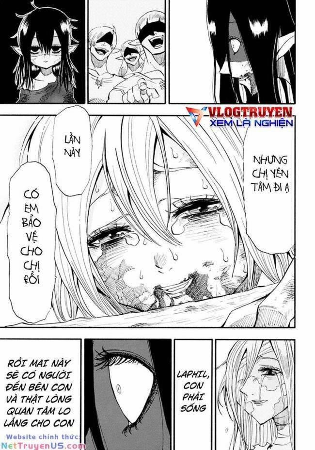 Thợ Rèn Thiên Tài Xuyên Không Đến Thế Giới Phép Thuật 19 trang 17