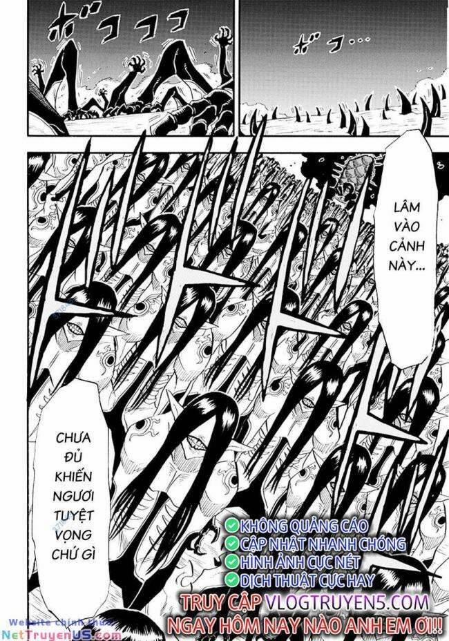 Thợ Rèn Thiên Tài Xuyên Không Đến Thế Giới Phép Thuật 19 trang 2