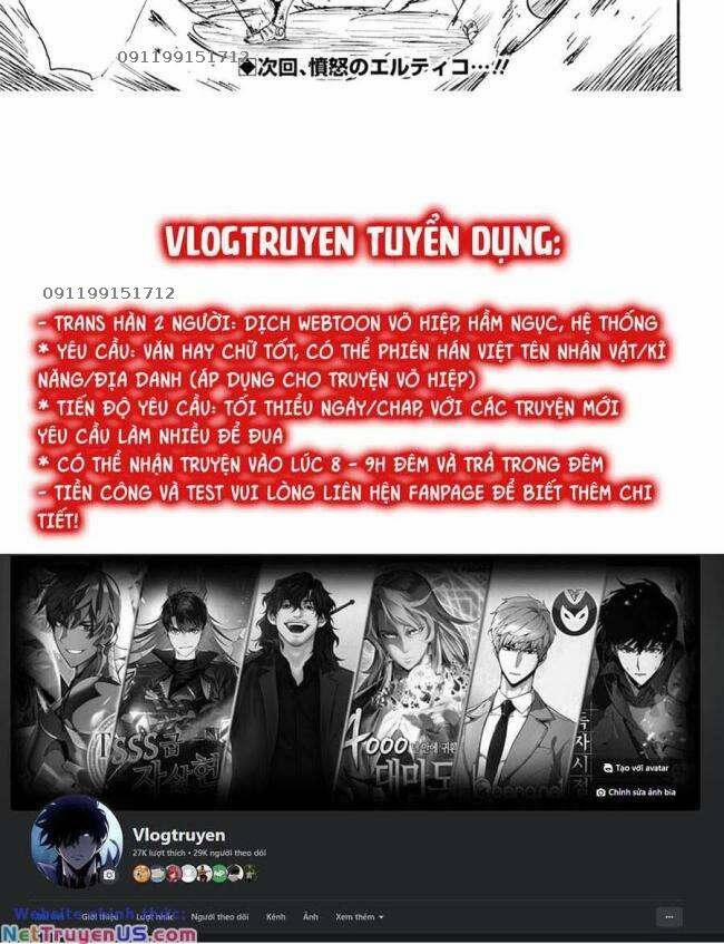 Thợ Rèn Thiên Tài Xuyên Không Đến Thế Giới Phép Thuật 19 trang 20