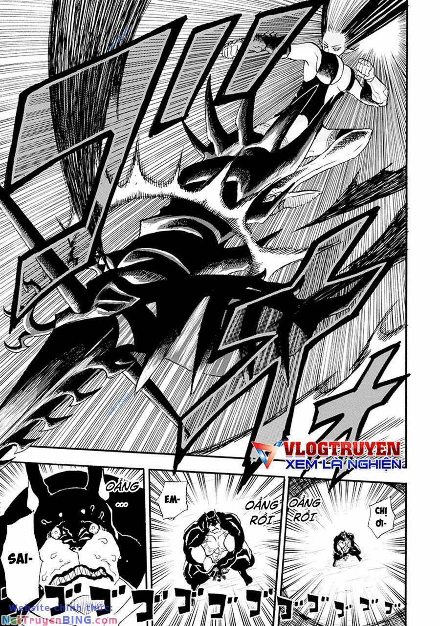 Thợ Rèn Thiên Tài Xuyên Không Đến Thế Giới Phép Thuật 22 trang 14