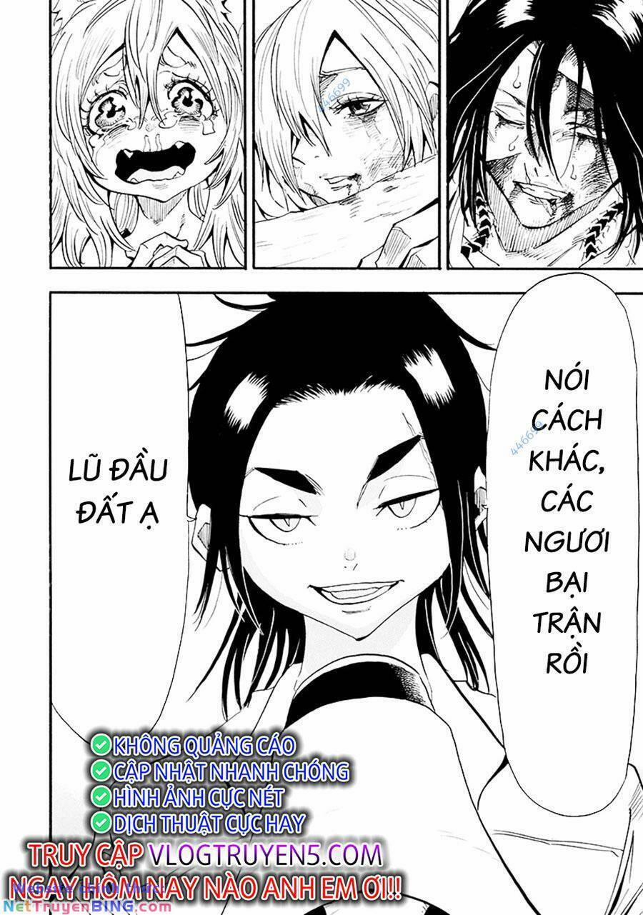 Thợ Rèn Thiên Tài Xuyên Không Đến Thế Giới Phép Thuật 22 trang 18
