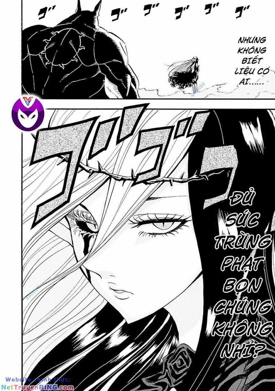 Thợ Rèn Thiên Tài Xuyên Không Đến Thế Giới Phép Thuật 22 trang 4