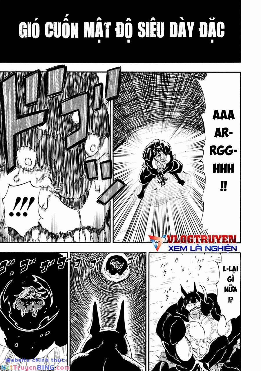 Thợ Rèn Thiên Tài Xuyên Không Đến Thế Giới Phép Thuật 22 trang 9