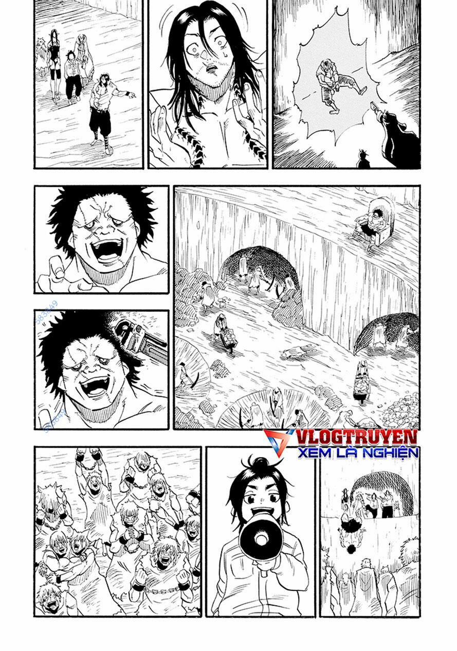 Thợ Rèn Thiên Tài Xuyên Không Đến Thế Giới Phép Thuật 23 trang 14