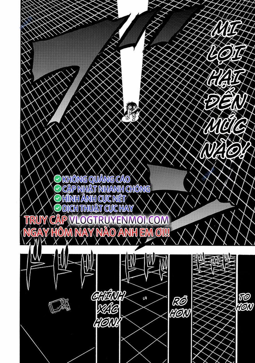 Thợ Rèn Thiên Tài Xuyên Không Đến Thế Giới Phép Thuật 23 trang 6