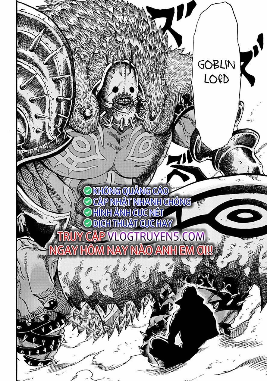 Thợ Rèn Thiên Tài Xuyên Không Đến Thế Giới Phép Thuật 4 trang 15