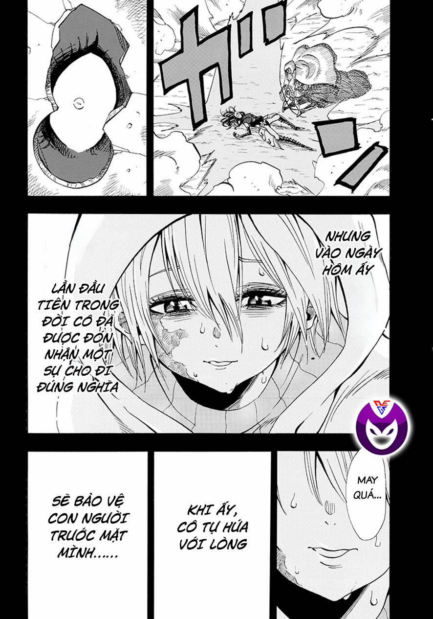 Thợ Rèn Thiên Tài Xuyên Không Đến Thế Giới Phép Thuật 7 trang 4