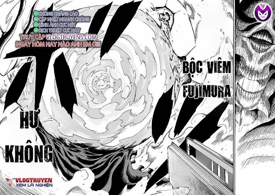 Thợ Rèn Thiên Tài Xuyên Không Đến Thế Giới Phép Thuật 8 trang 17