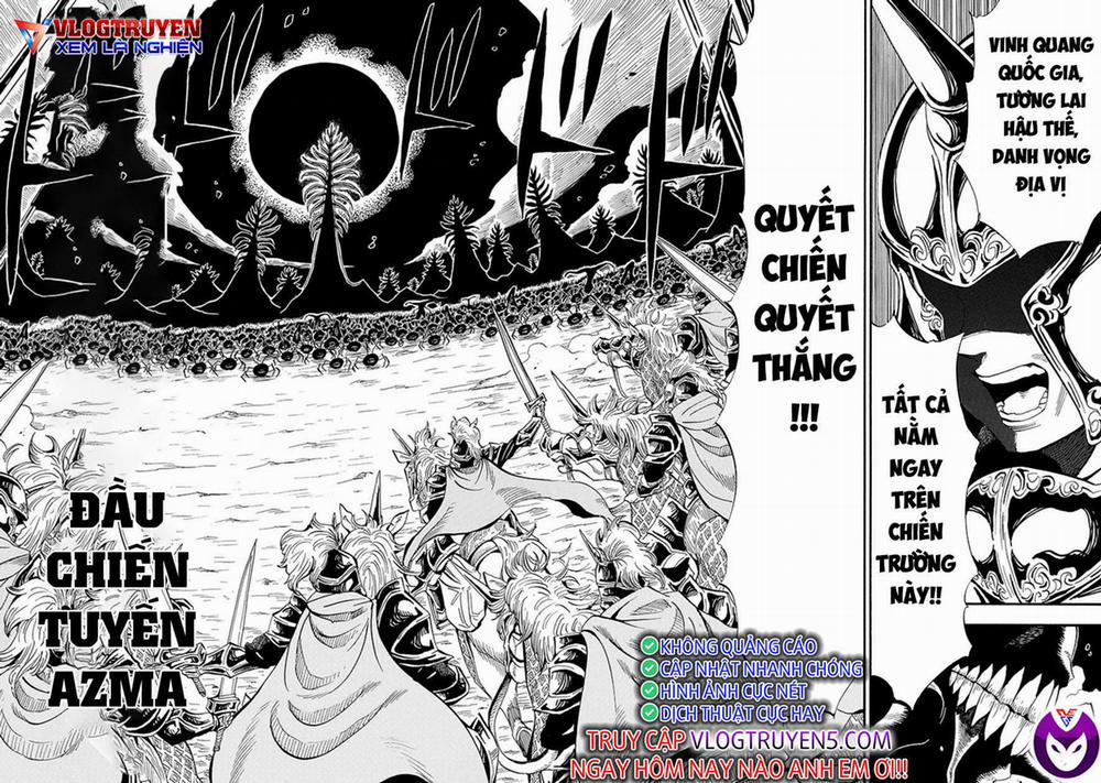 Thợ Rèn Thiên Tài Xuyên Không Đến Thế Giới Phép Thuật 9 trang 2