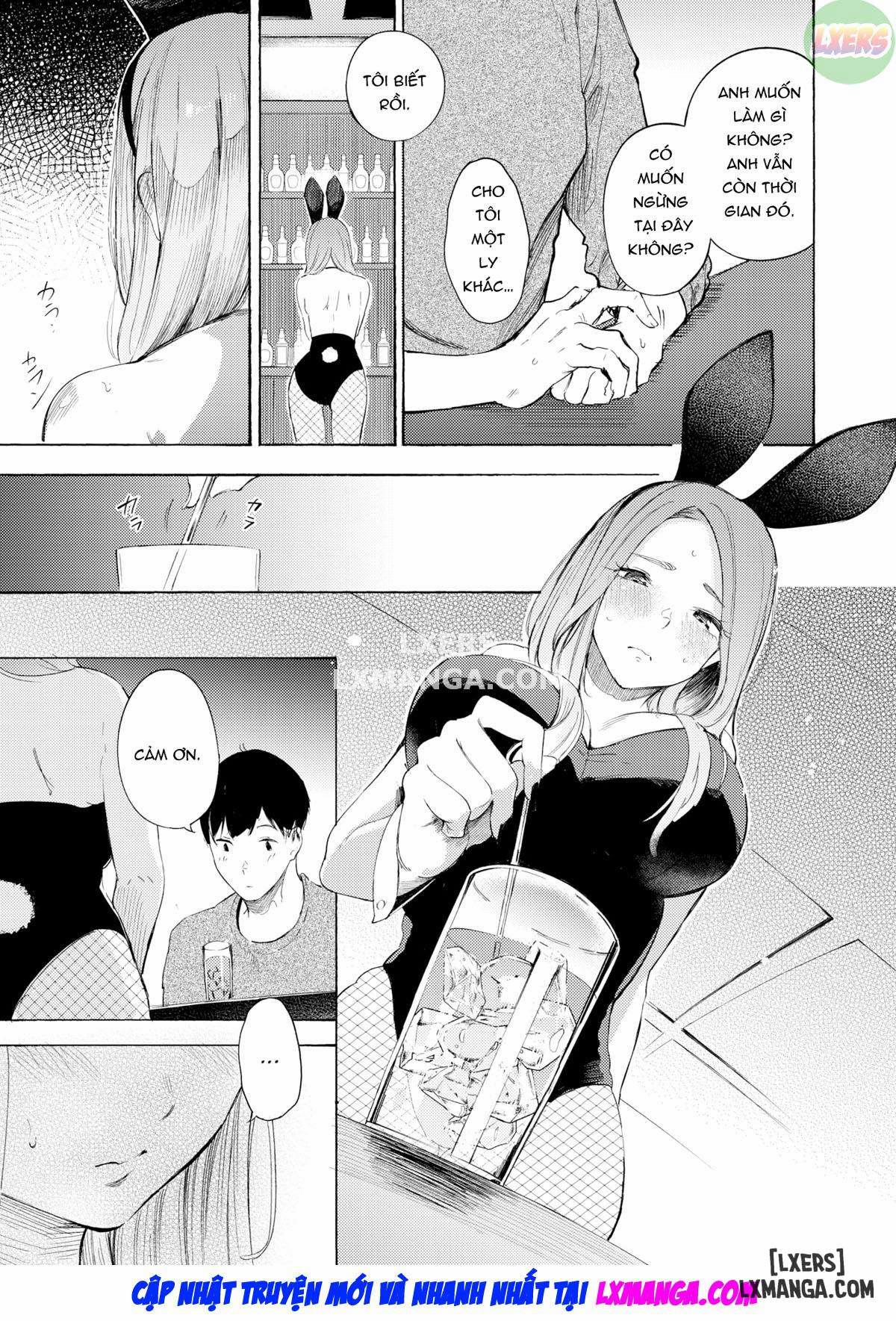 thỏ riêng 1 trang 14