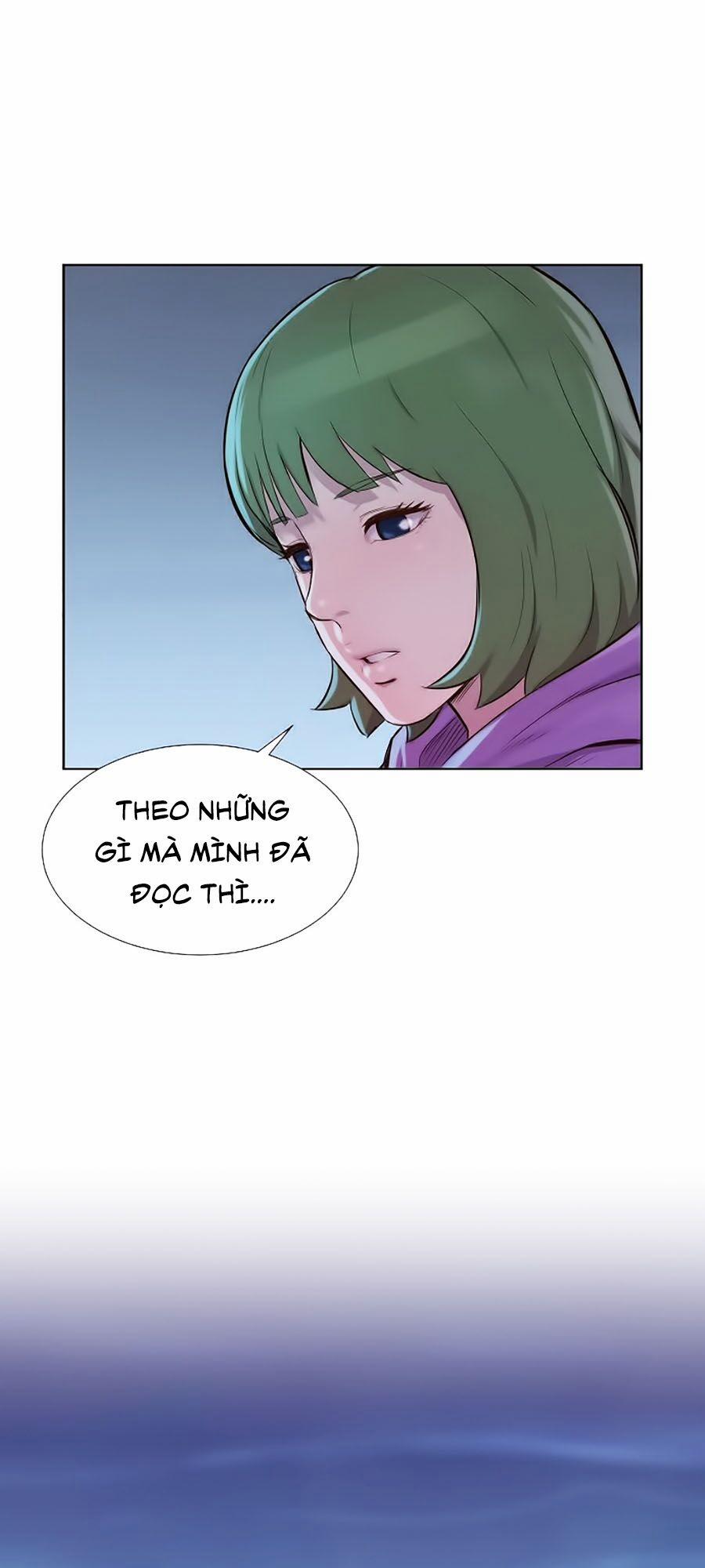 Thợ Săn 3 Cm 20 trang 0