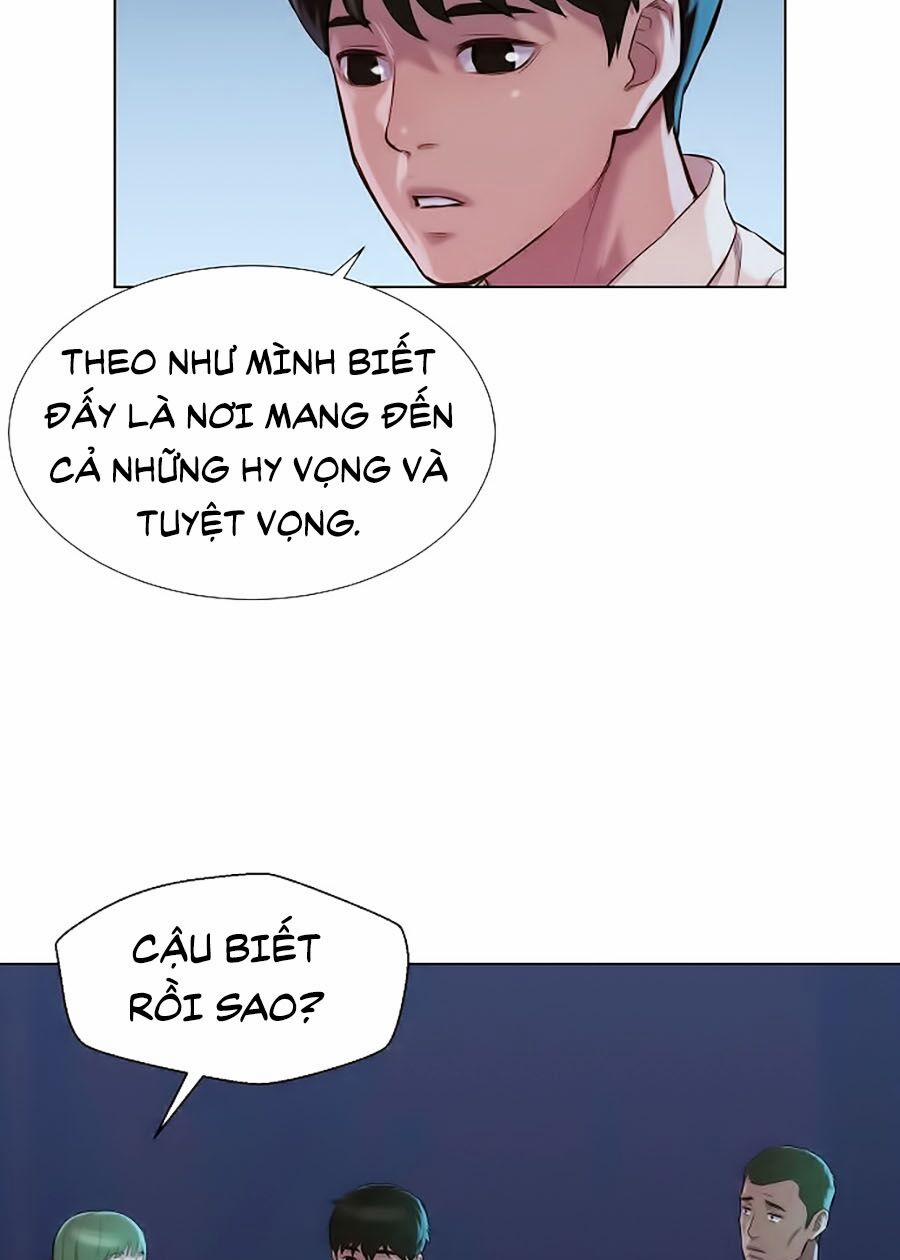 Thợ Săn 3 Cm 20 trang 12