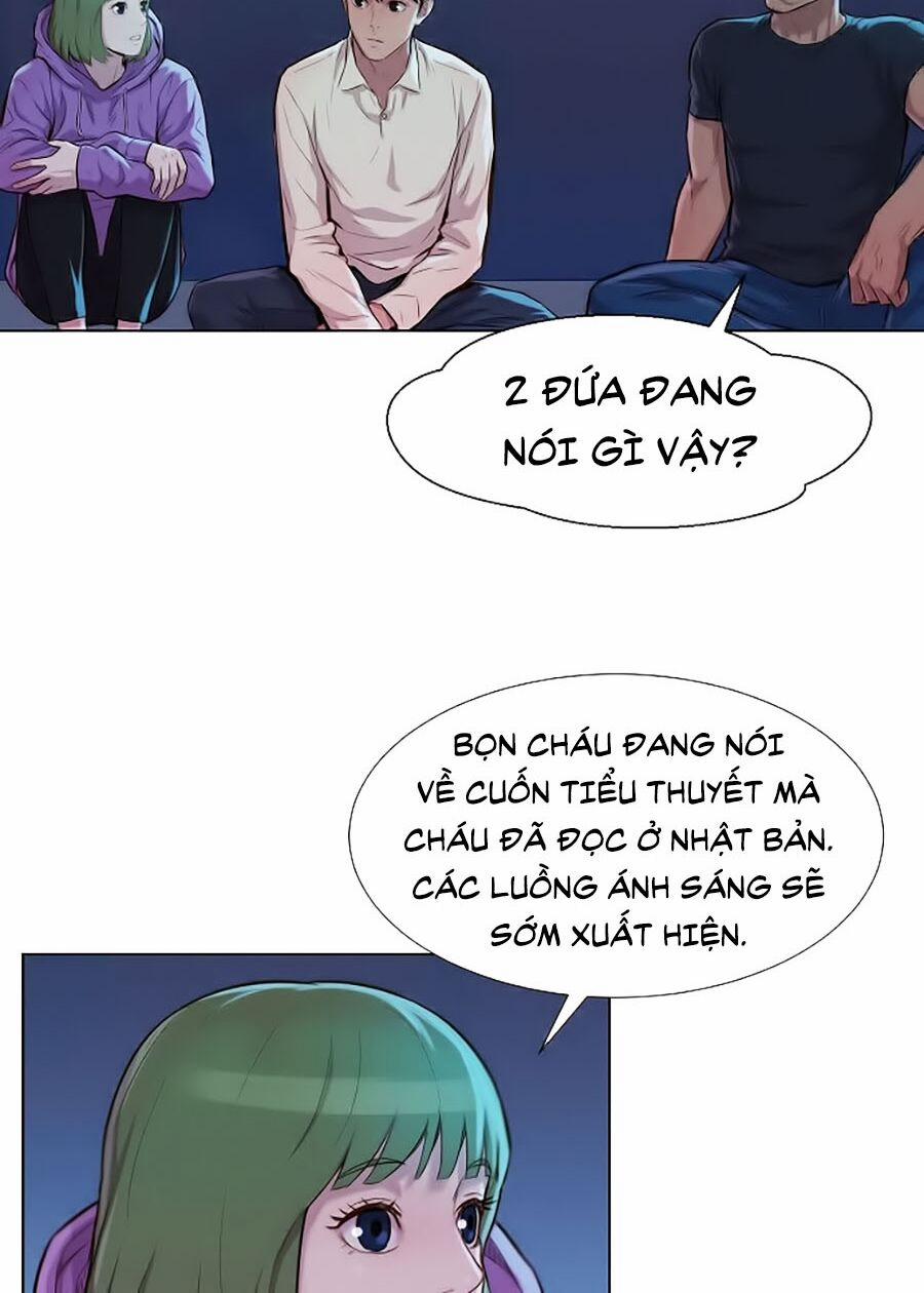 Thợ Săn 3 Cm 20 trang 13