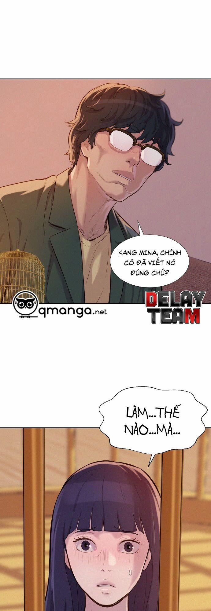 Thợ Săn 3 Cm 28 trang 0