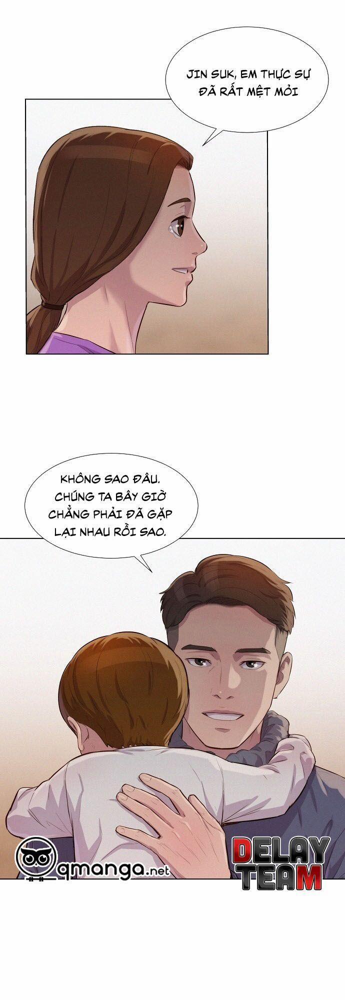 Thợ Săn 3 Cm 34 trang 0