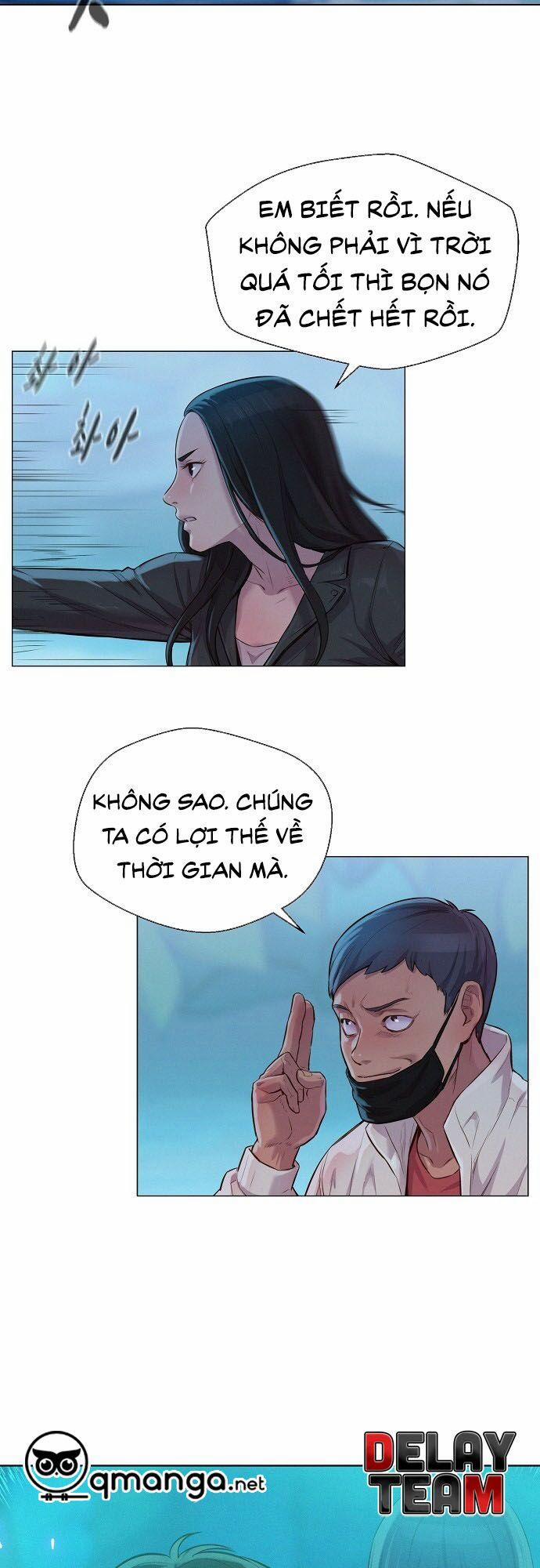 Thợ Săn 3 Cm 46 trang 1
