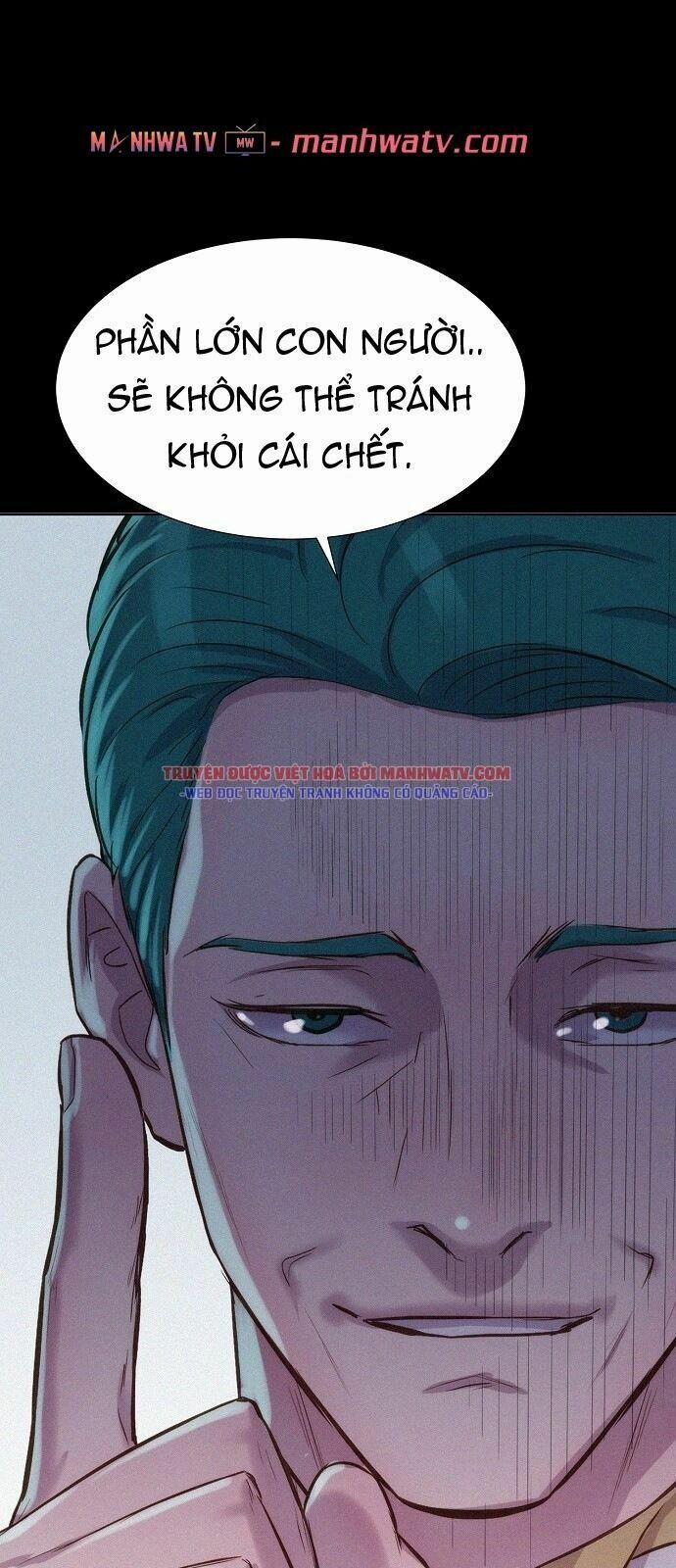 Thợ Săn 3 Cm 61 trang 1