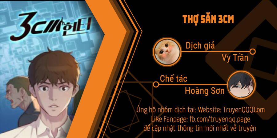 Thợ Săn 3 Cm 91 trang 0