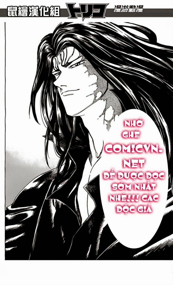 Thợ Săn Ẩm Thực 144 trang 10