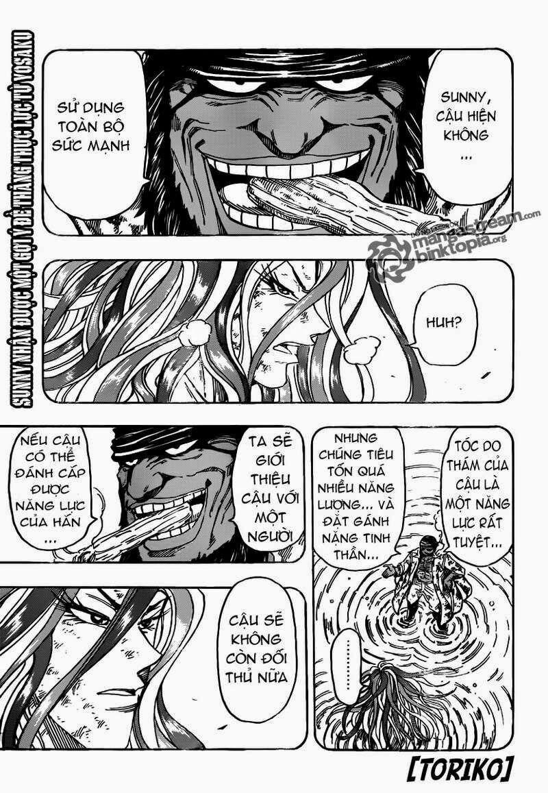 Thợ Săn Ẩm Thực 151 trang 0