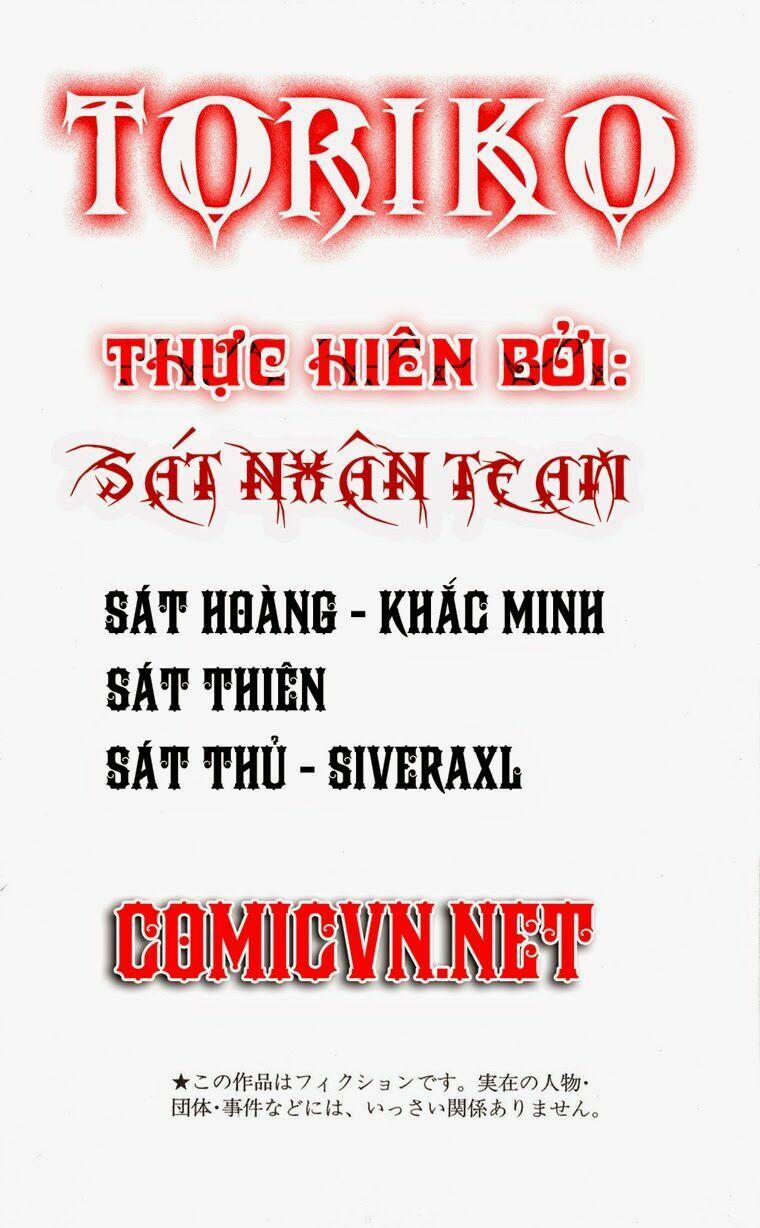 Thợ Săn Ẩm Thực 152 trang 0