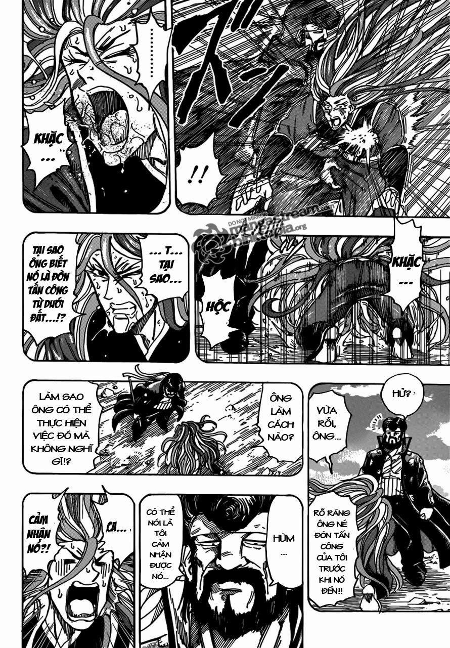 Thợ Săn Ẩm Thực 152 trang 8