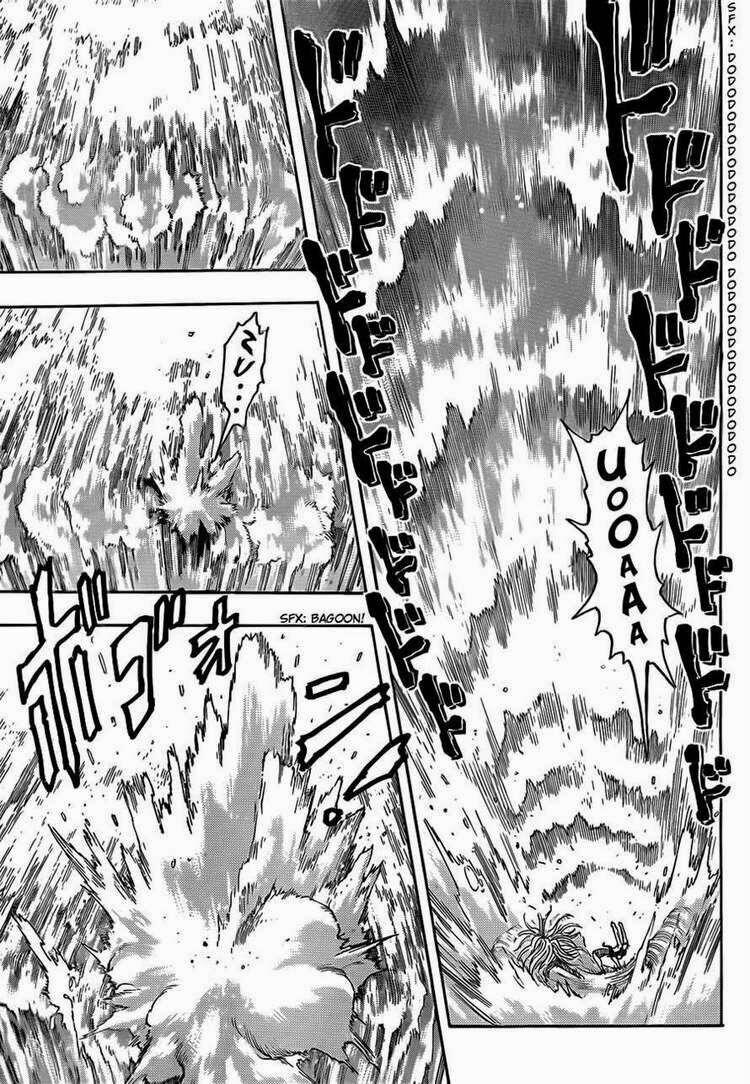 Thợ Săn Ẩm Thực 153 trang 2