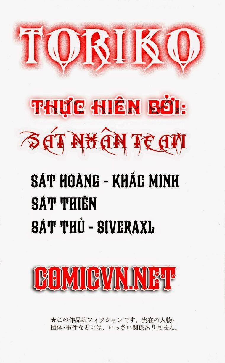 Thợ Săn Ẩm Thực 154 trang 0