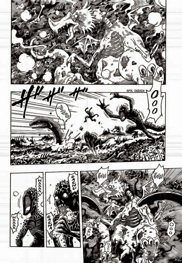 Thợ Săn Ẩm Thực 156 trang 1