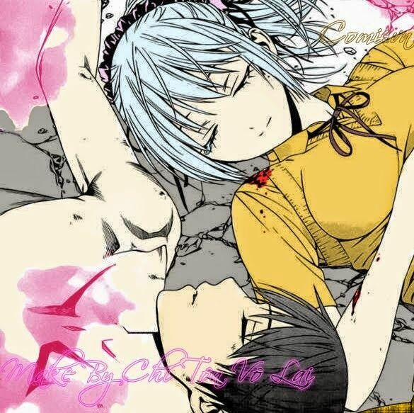 Thợ Săn Ẩm Thực 160 trang 19