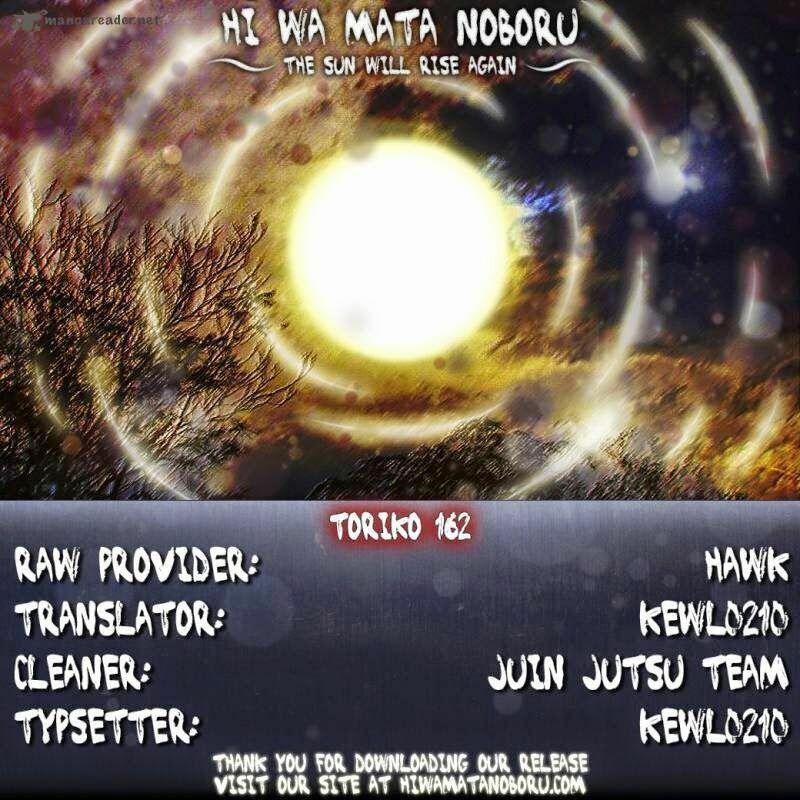 Thợ Săn Ẩm Thực 162 trang 19