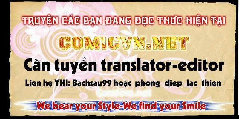 Thợ Săn Ẩm Thực 174 trang 0