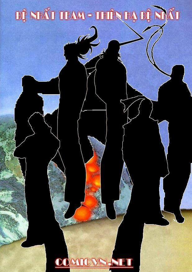 Thợ Săn Ẩm Thực 174 trang 1