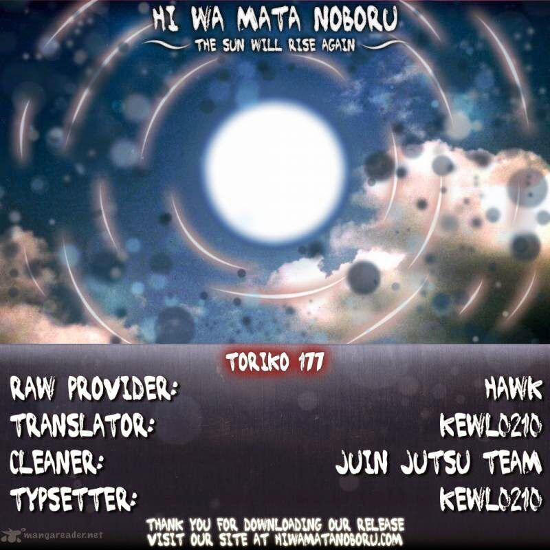 Thợ Săn Ẩm Thực 177 trang 20