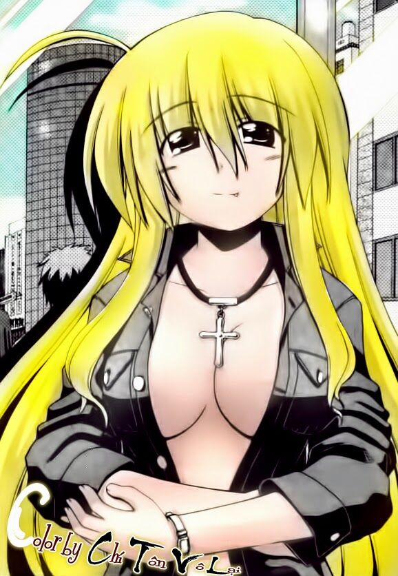 Thợ Săn Ẩm Thực 177 trang 21