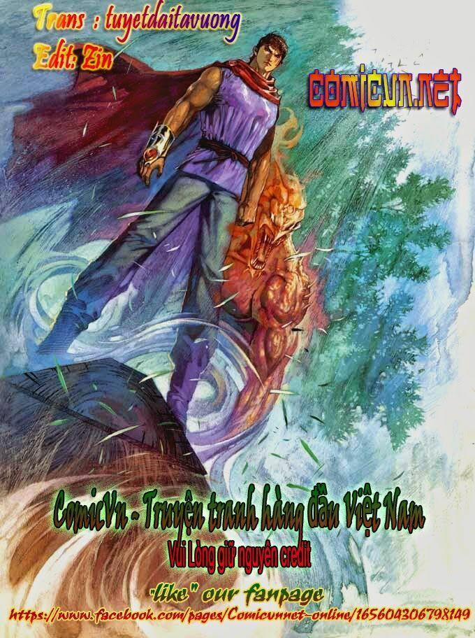 Thợ Săn Ẩm Thực 178 trang 20