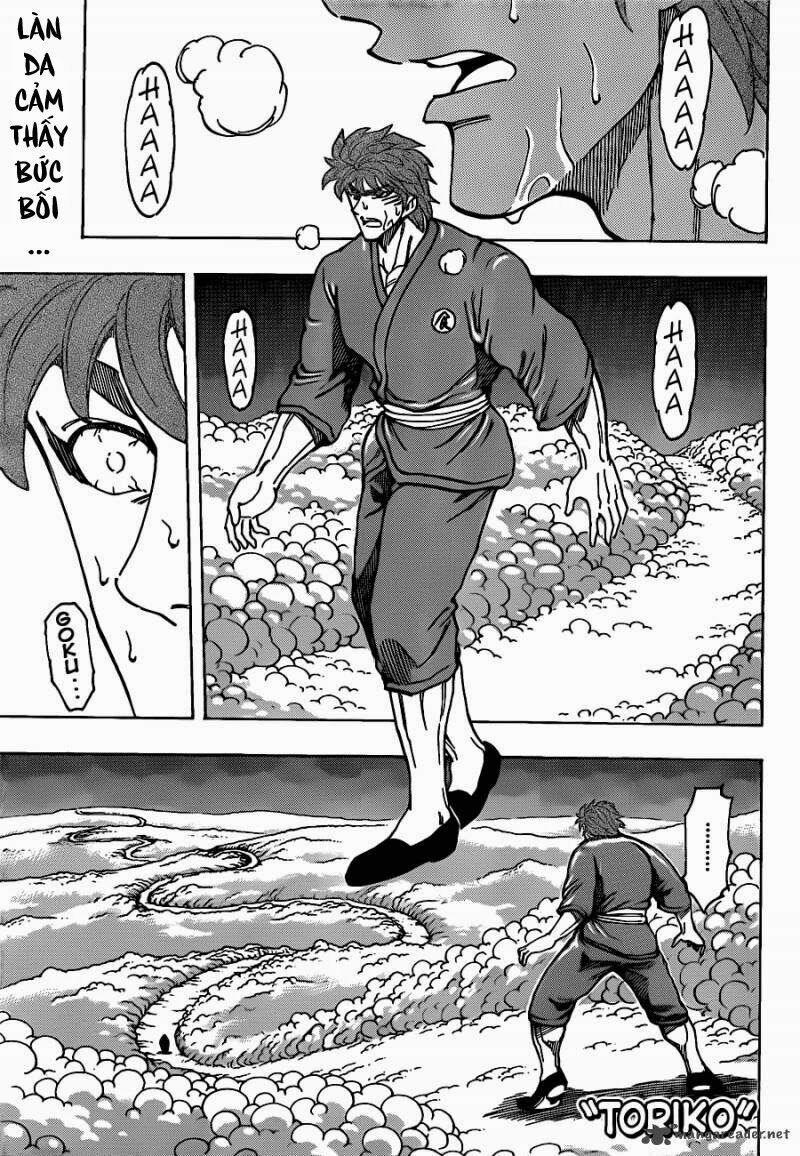 Thợ Săn Ẩm Thực 186 trang 0