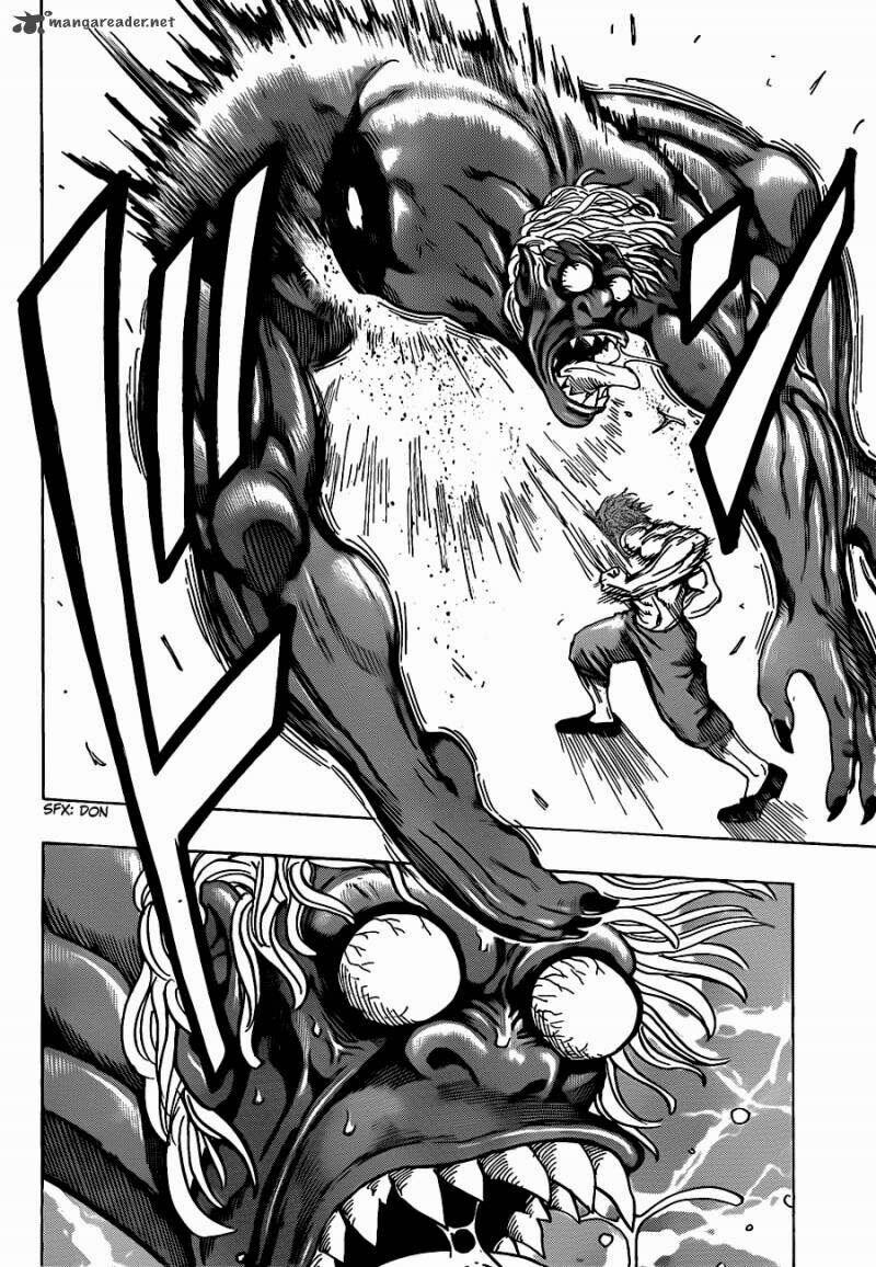 Thợ Săn Ẩm Thực 189 trang 10