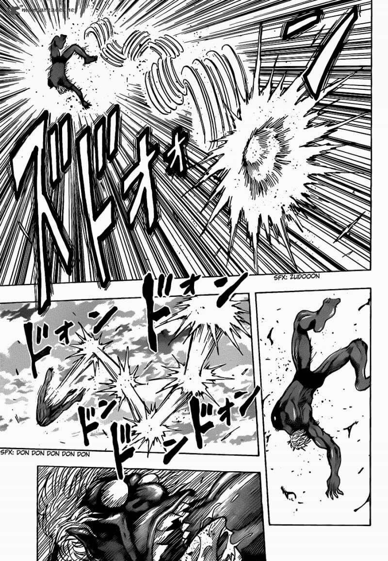 Thợ Săn Ẩm Thực 189 trang 11