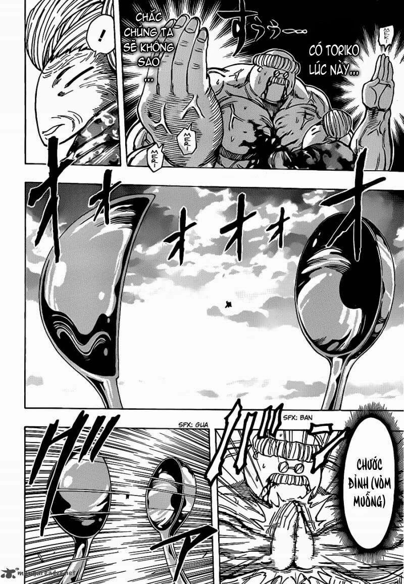 Thợ Săn Ẩm Thực 189 trang 2
