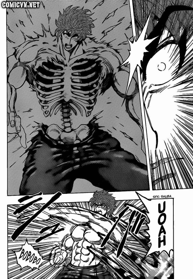 Thợ Săn Ẩm Thực 190 trang 9